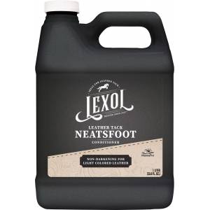 Manna Pro Lexol Leather Tack Neatsfoot Conditioner