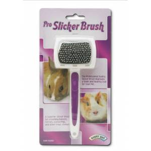 Pro Slicker pet Brush