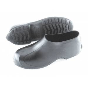 Tingley Rubber Ankle Work Overshoes