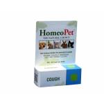Dog Homeopet Cough