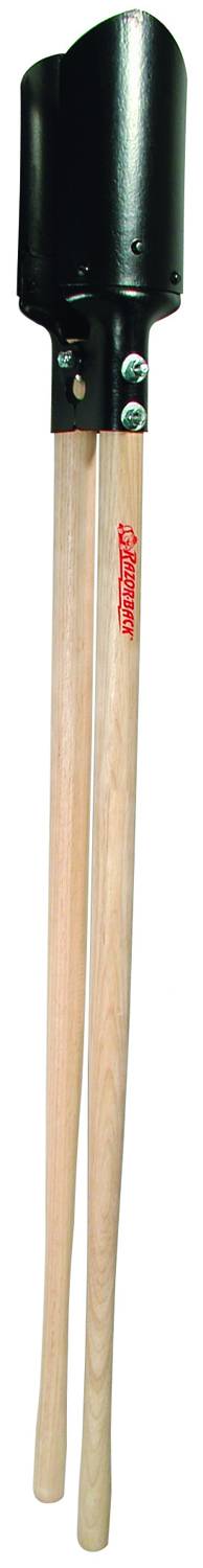 Union Tools Razorback Atlas Post hole Digger