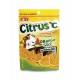 Citrus C Orange Slice for guinea pigs