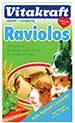 Raviolos Small Animal