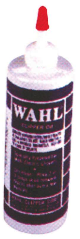 Wahl Clipper Oil