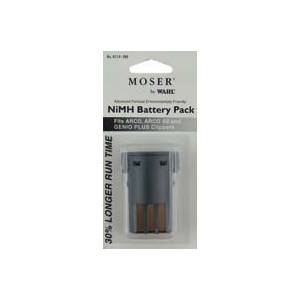 Wahl Arco Nimh Battery