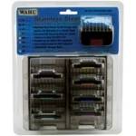 Wahl Stainless Steel Comb