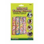 small animal Mineral Candy Chews