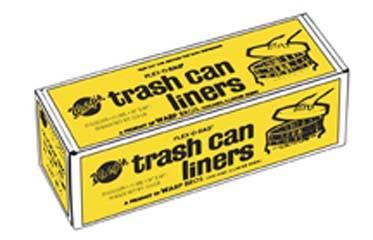 Drum Liner Trash Bag