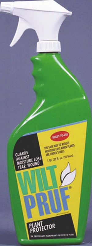 Wilt-Pruf Plant Protection Rtu