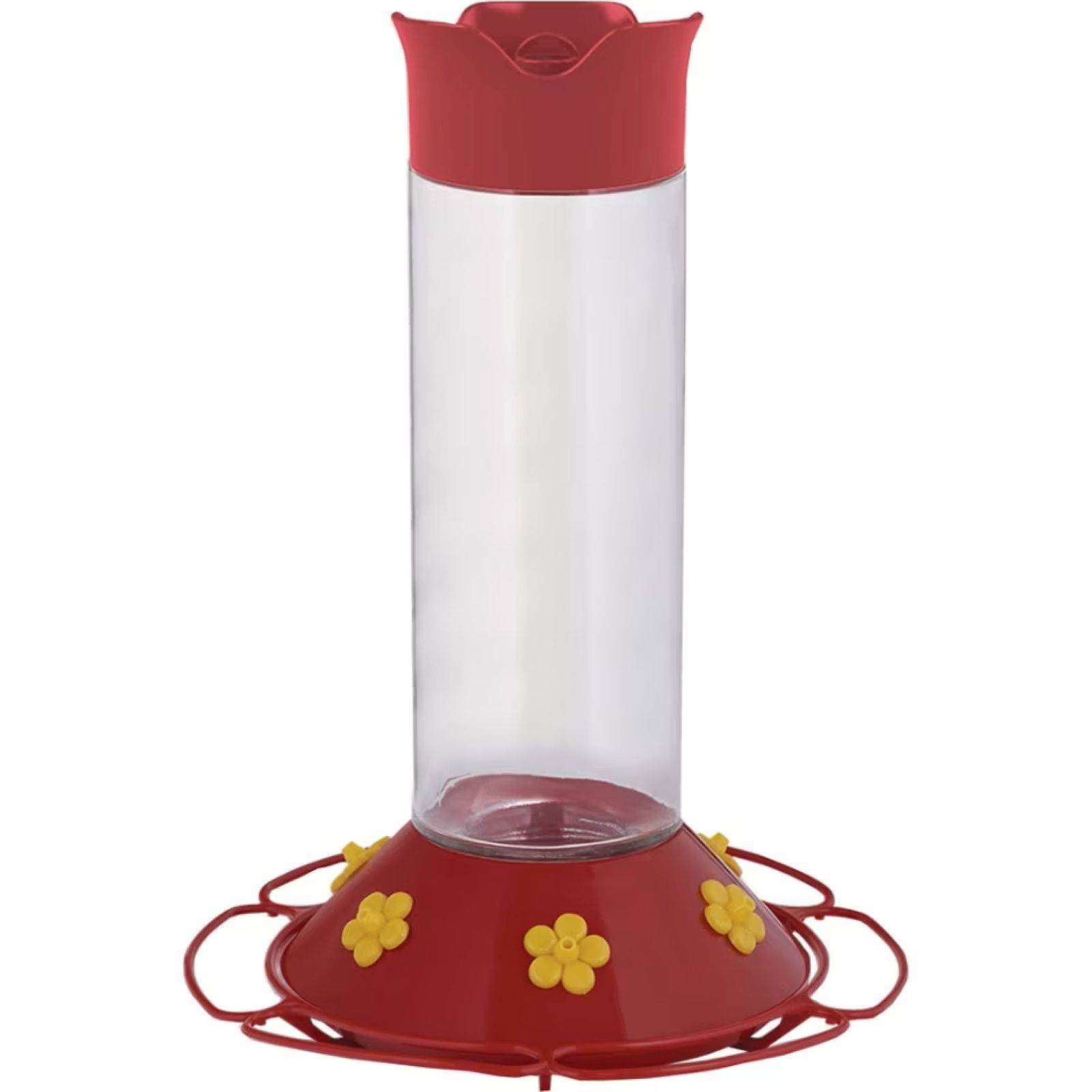 Our Best Hummingbird Feeder