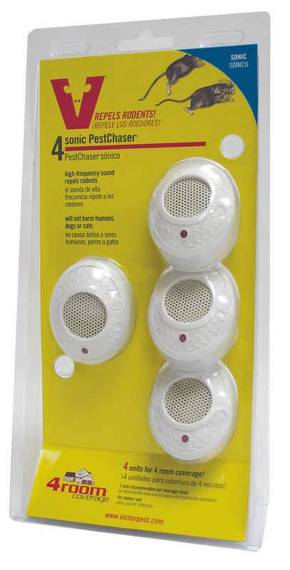 Mini Pestchaser Direct Plug-In