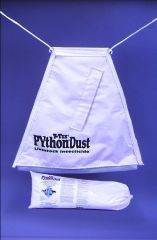Python® Dust Bag Kit  Santa Cruz Animal Health