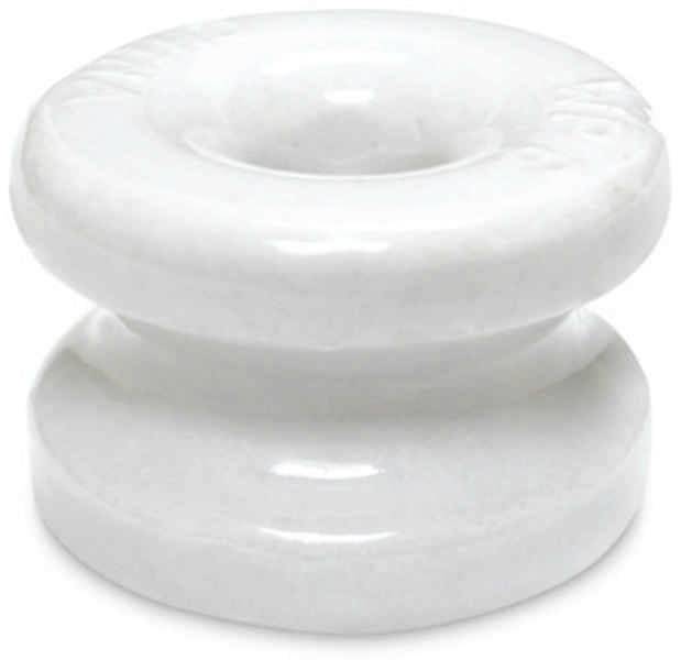 Ceramic electric fence Insulator
