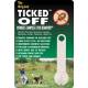 Introducing TICKED OFF Worlds Simplest Tick Remover