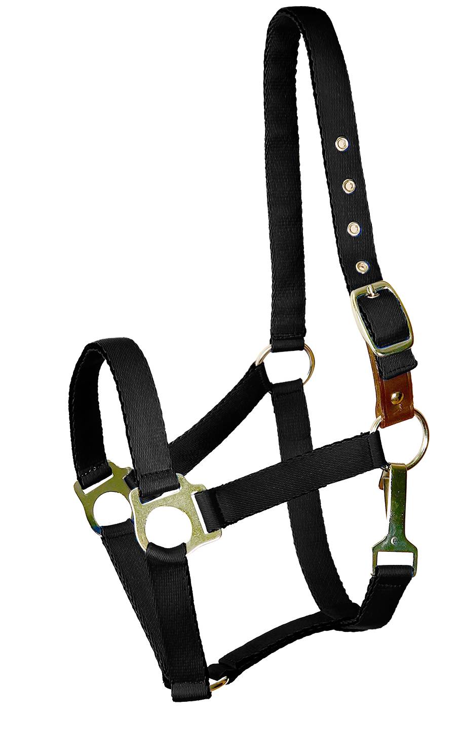 Gatsby Ultra Soft Nylon Safety Halter