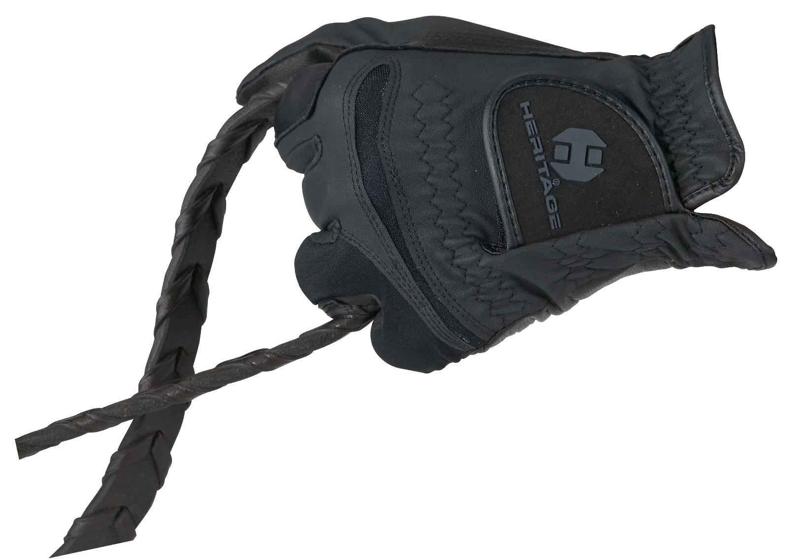 Heritage Pro-Comp Show Gloves | HorseLoverZ