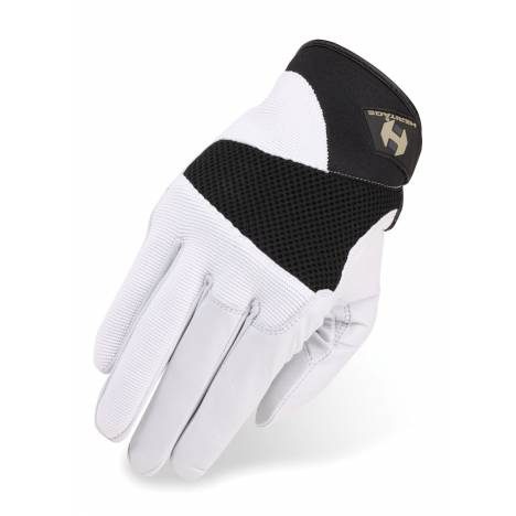 Heritage Tackified Polo Gloves