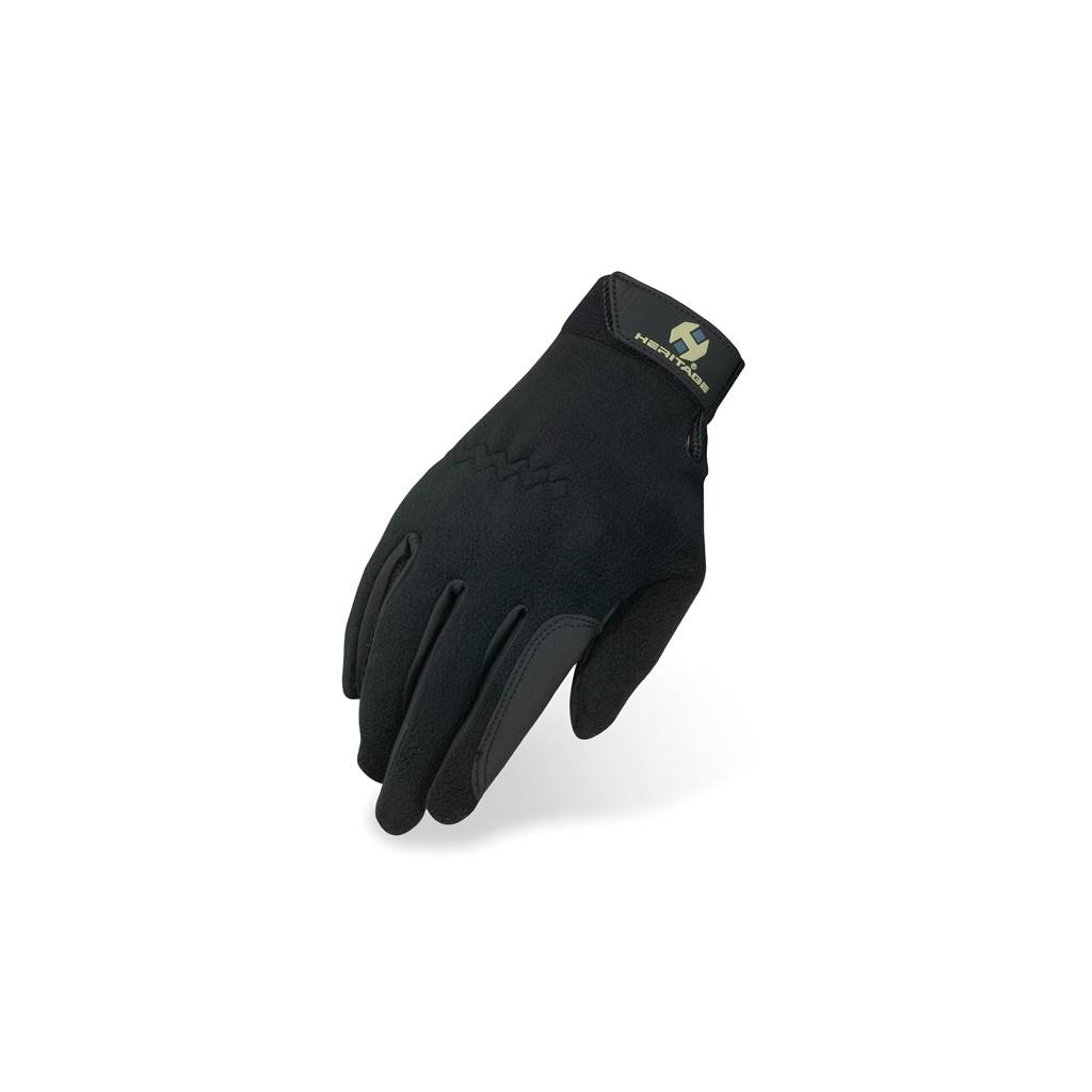 Heritage Performance Fleece Gloves