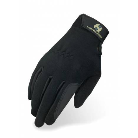 Heritage Performance Fleece Gloves