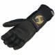Heritage Jr. Pro 8.0 Bull Riding Glove (Right Hand Only)