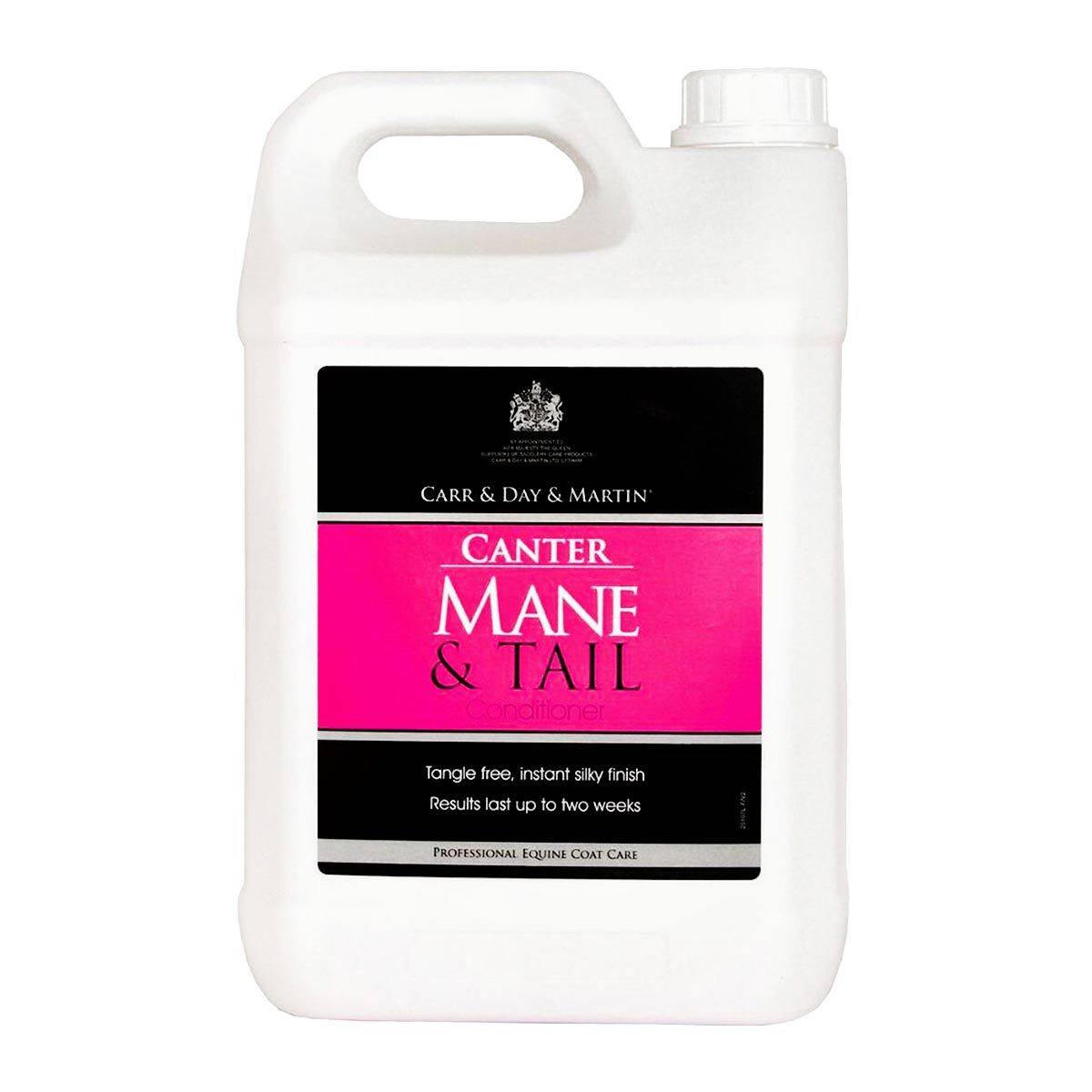 Carr & Day & Martin Canter Mane & Tail Conditioner