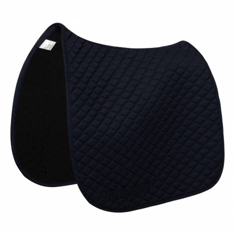 TuffRider Basic Dressage Saddle Pad