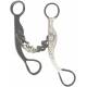 Darnall Motes Chain Mouth Bit w/Sterling Silver