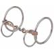 Darnall Connie Combs Double O Ring Bit