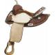 Billy Cook Saddlery Connie Combs Barrel Saddle