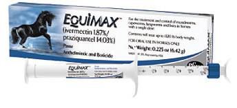 equimax dewormer