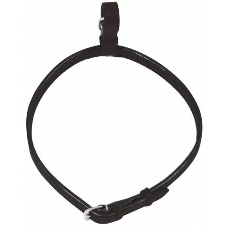 Henri de Rivel Pro Buckle Flash Noseband Converter