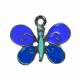 Equicharms Butterfly Equicharm