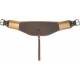 Billy Cook Saddlery Leather Flank Girth