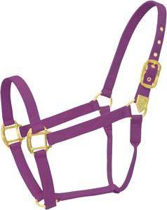 Abetta Premium Nylon Halter