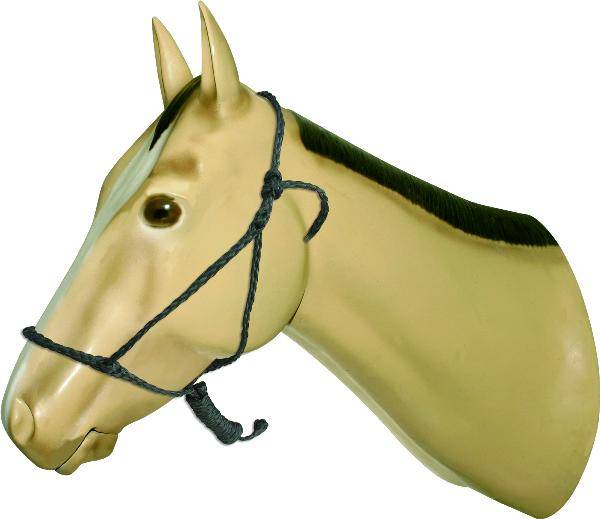 Abetta Poly Rope Catch Halter