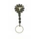 Abetta Longhorn Key Chain