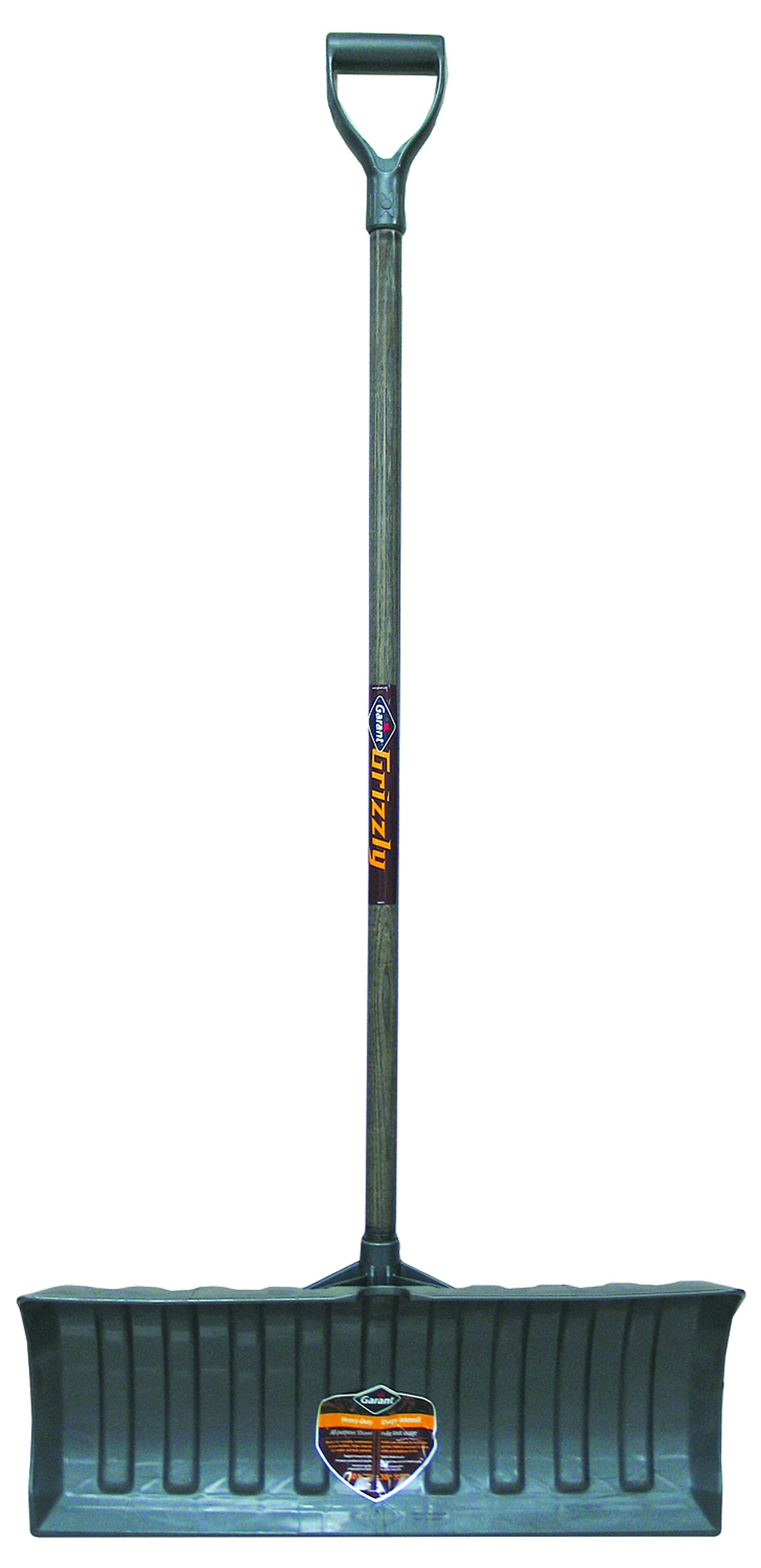 Grizzly Poly Pusher
