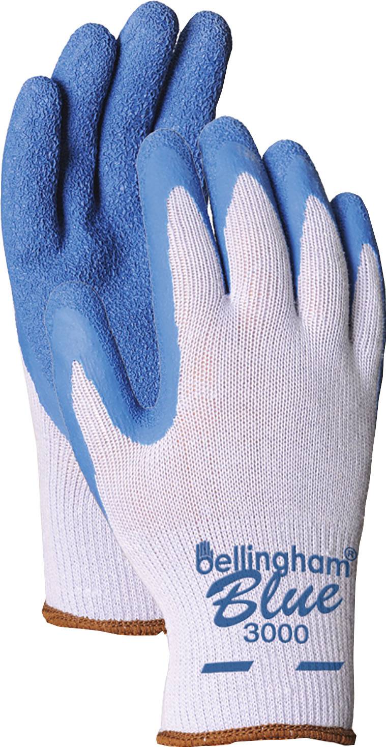 Bellingham Premium General Purpose Work Gloves