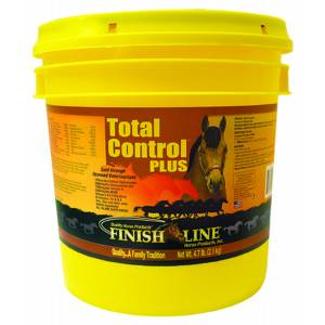 Finish Line Total Control Plus 7 In 1