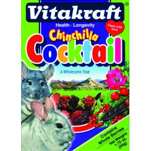 Vitakraft Chinchilla Cocktail