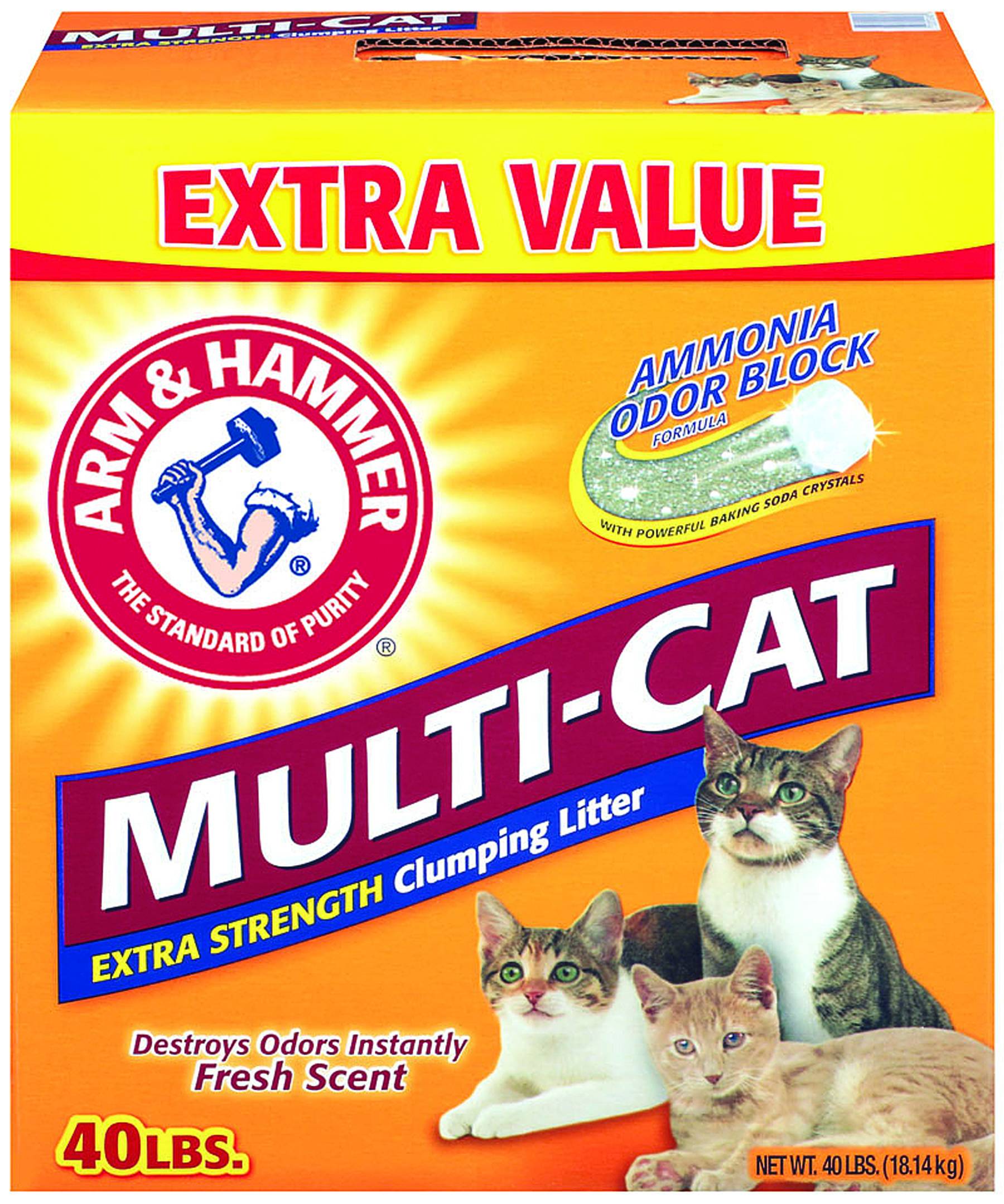 Extra multi