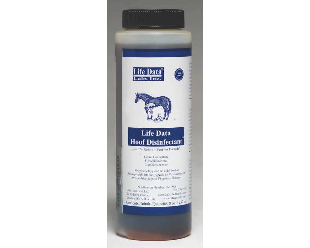 Hoof Disinfectant HorseLoverZ