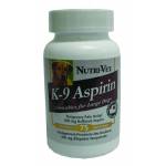 Nutri-Vet K9 Aspirin