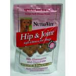 Nutri-Vet Hip & Joint Soft Chew