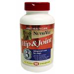 Nutri-Vet Hip & Joint Vet Strength
