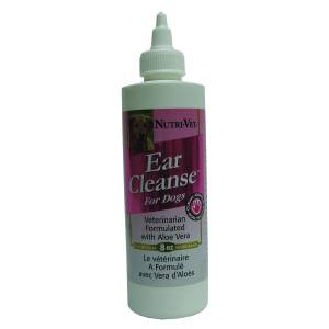 Nutri-Vet Ear Cleanse