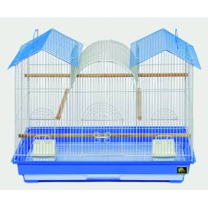 Prevue Hendryx Triple Roof Cage