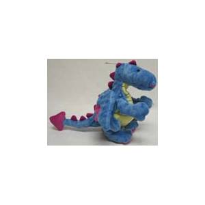 go dog Baby Dragon