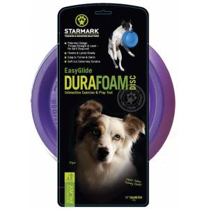 Starmark Easyglide Durafoam Disc