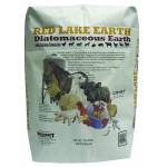 Red Lake Earth Diatomaceous Earth - Fine